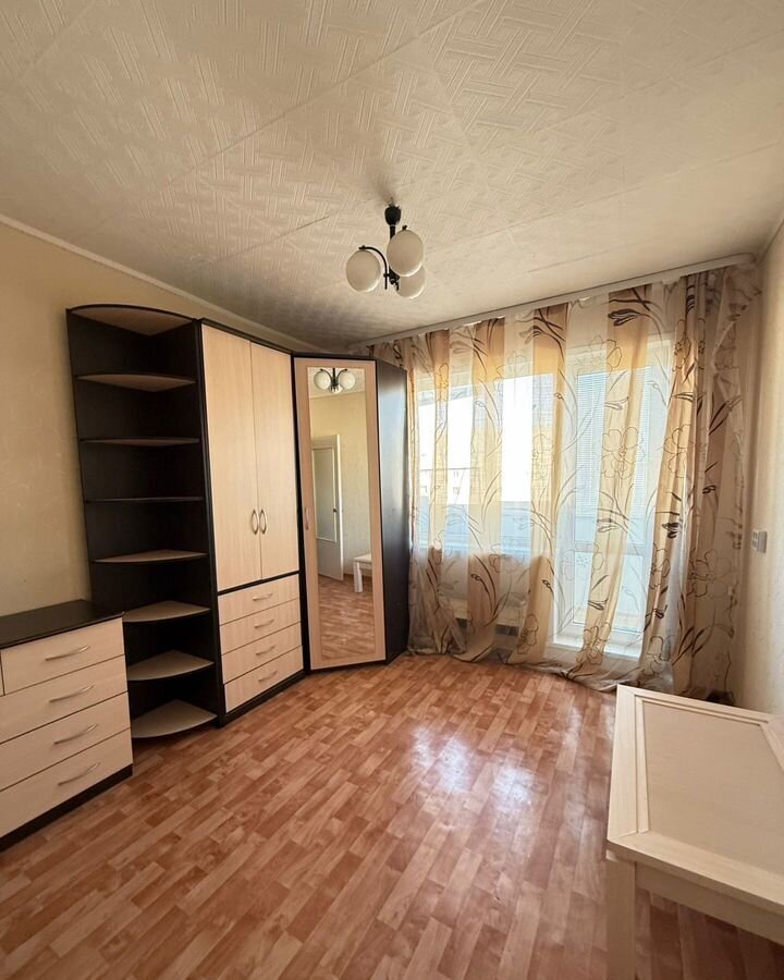 квартира г Березники ул Миндовского 6 фото 2