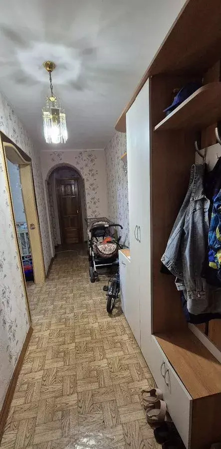 квартира р-н Ишимбайский г Ишимбай ул Молодежная 2а фото 2