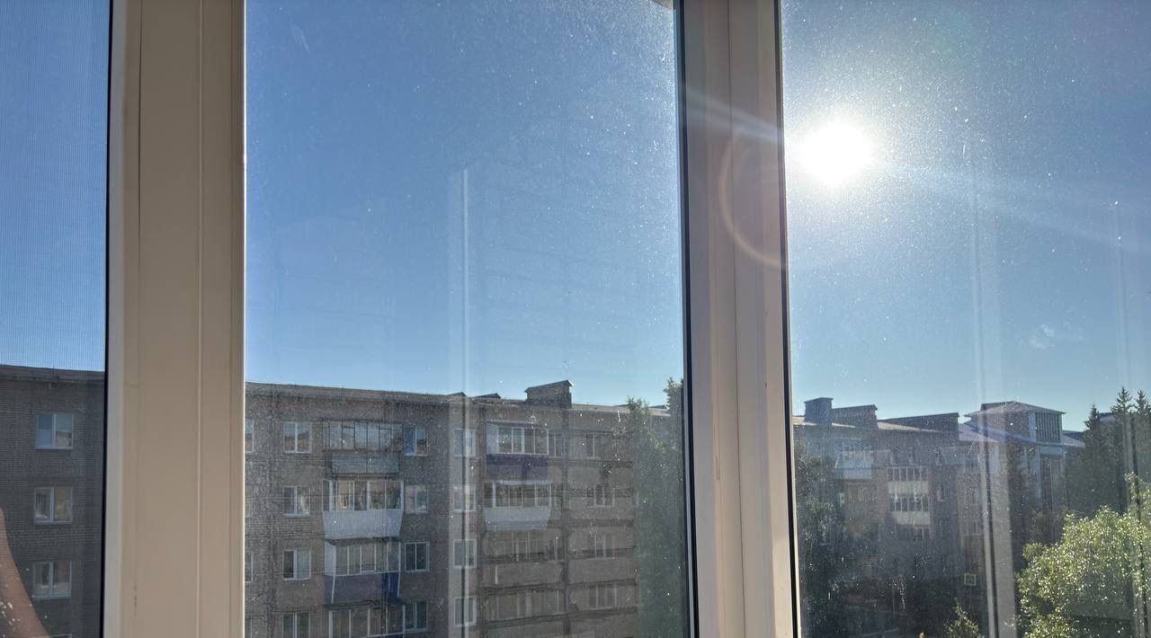 квартира р-н Лениногорский г Лениногорск ул Куйбышева 35 фото 13