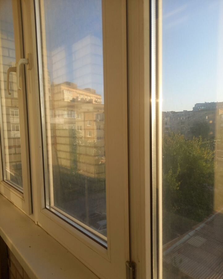 квартира р-н Аксайский г Аксай ул Платова 101а фото 11