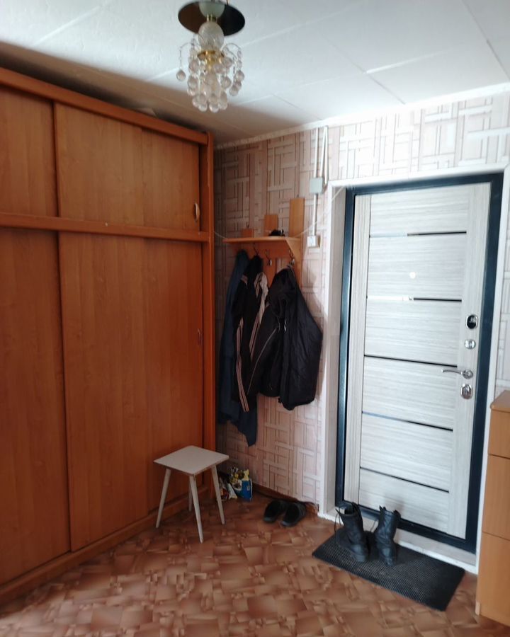 квартира г Сортавала п Кааламо ул Гагарина 21 Сортавальский муниципальный округ фото 8