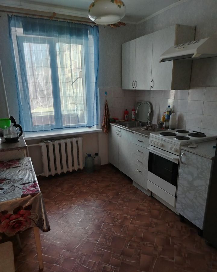квартира г Сортавала п Кааламо ул Гагарина 21 Сортавальский муниципальный округ фото 10
