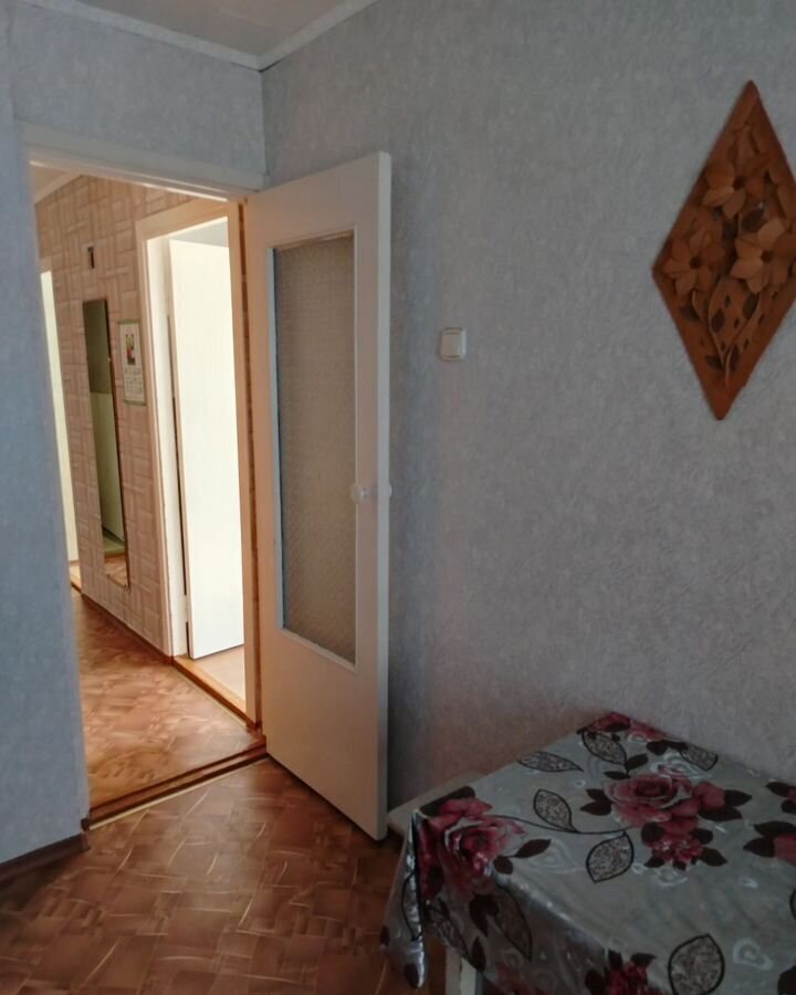 квартира г Сортавала п Кааламо ул Гагарина 21 Сортавальский муниципальный округ фото 12