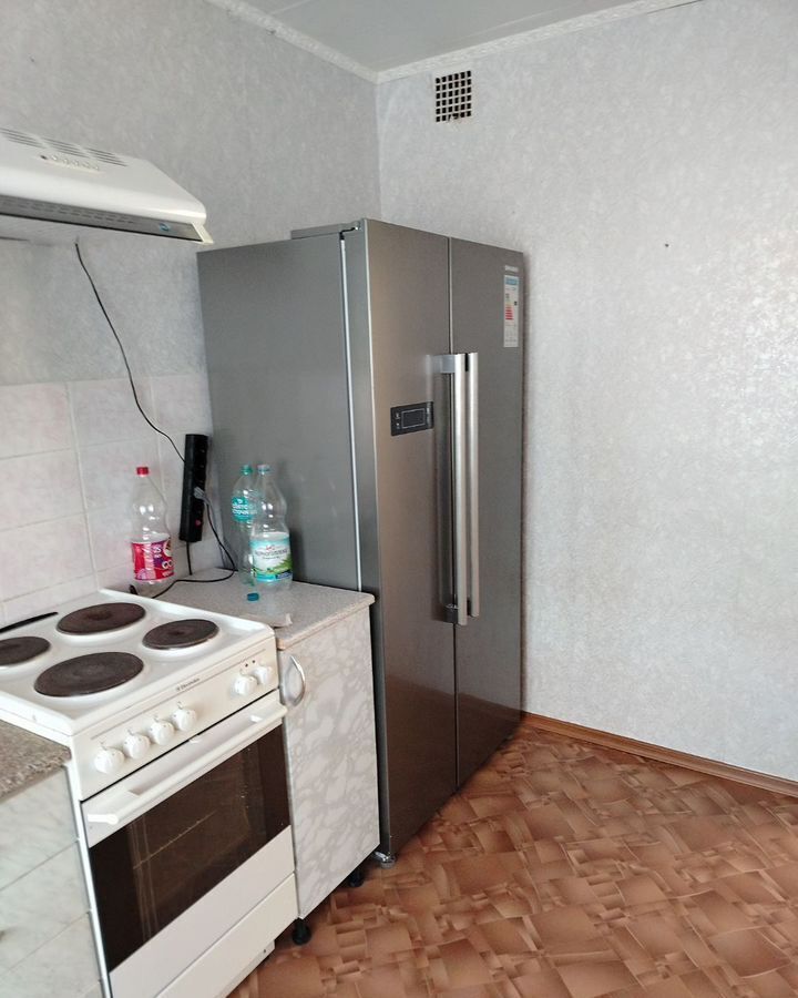квартира г Сортавала п Кааламо ул Гагарина 21 Сортавальский муниципальный округ фото 13