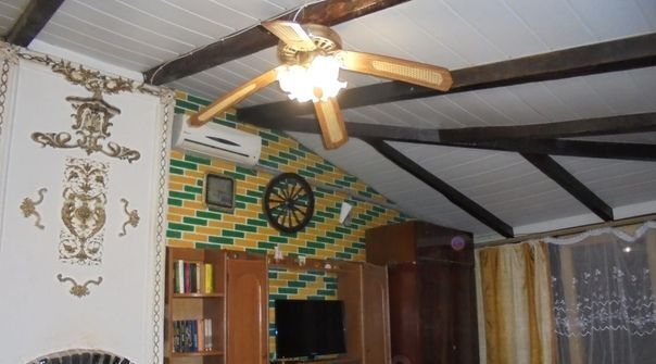 дом г Ялта ул Ломоносова 3 фото 3