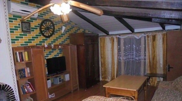 дом г Ялта ул Ломоносова 3 фото 4