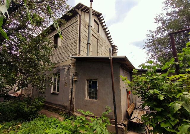 дом р-н Коминтерновский ул Ведугская 110 фото