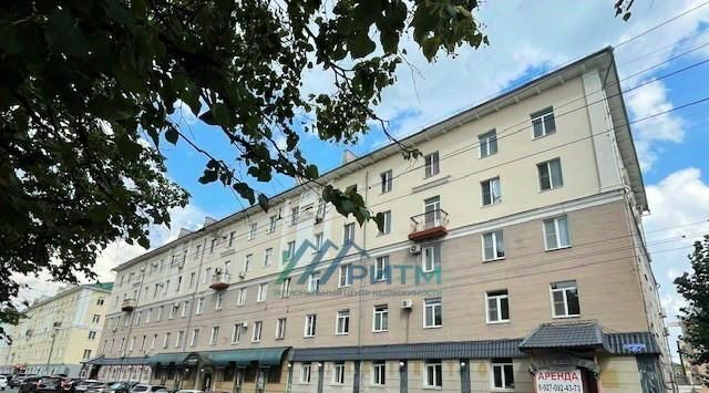 р-н Ленинский ул Володарского 67 фото