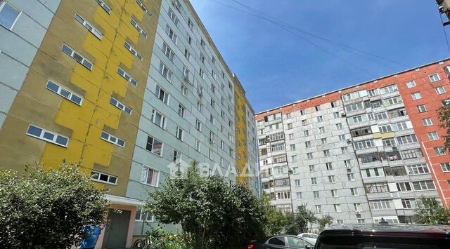 р-н Железнодорожный ул Ново-Казанская 14 фото