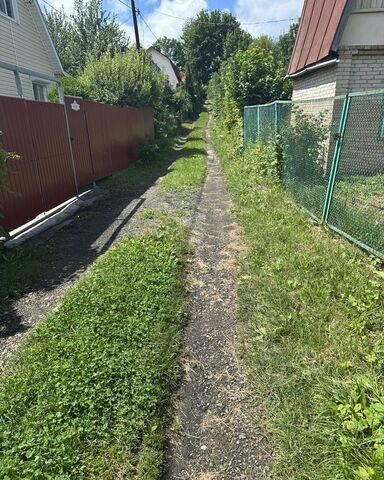 р-н Первомайский садовое некоммерческое товарищество Казённый Сад, 137 фото