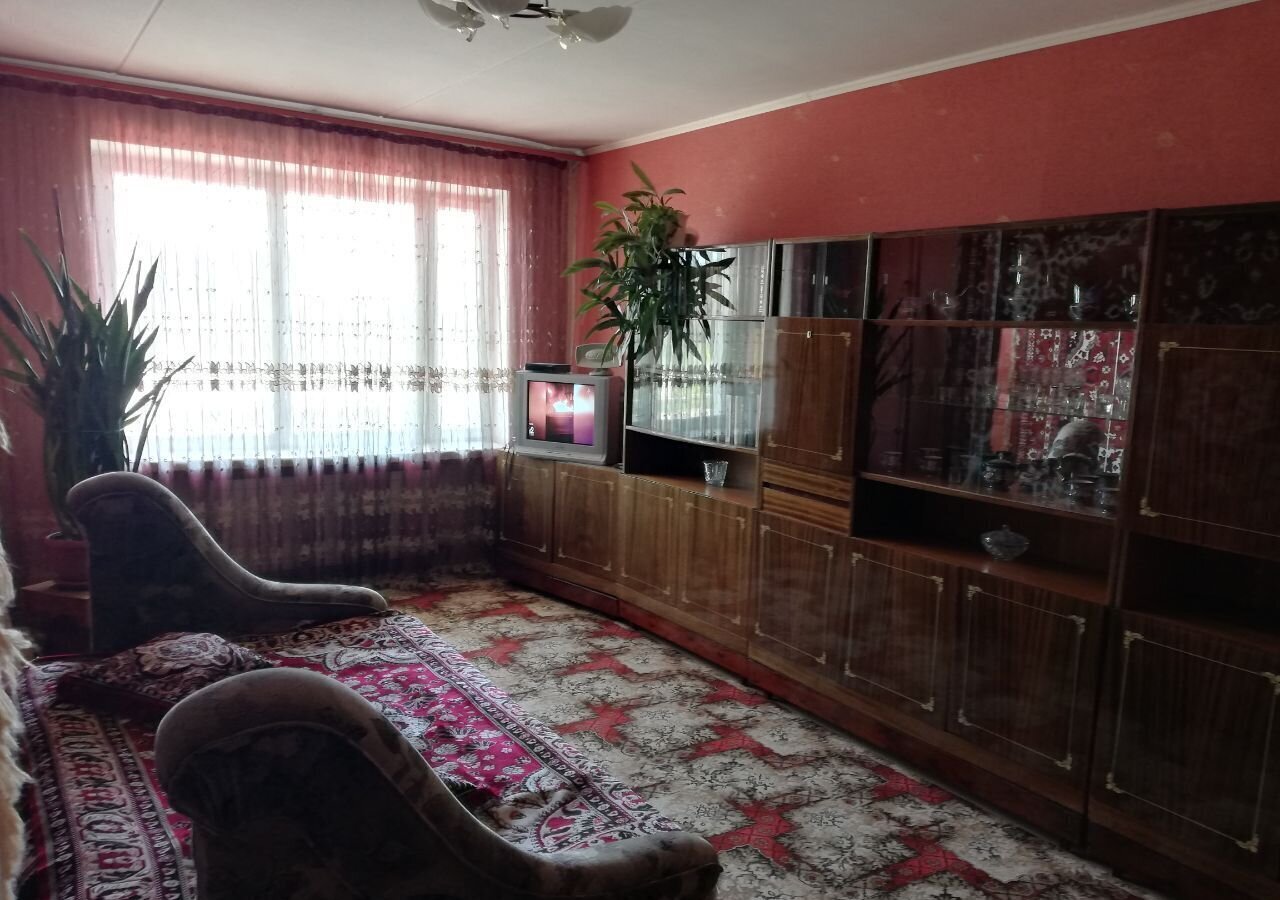 квартира г Джанкой ул Нестерова 35 фото 2