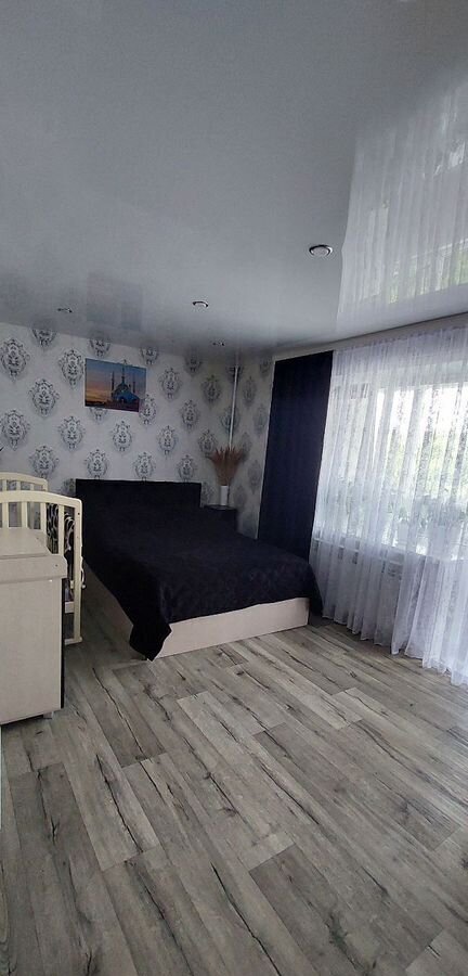 квартира г Кузнецк ул Маяковского 65 фото 3