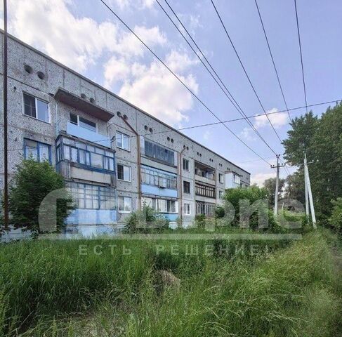 квартира п Дальний р-н Ленинский 20 фото