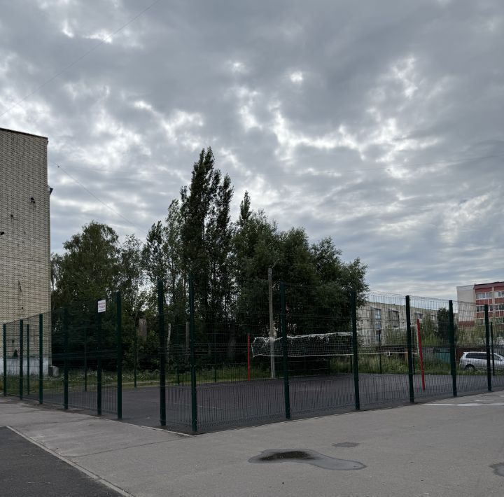 квартира г Кузнецк ул Маяковского 63 фото 4