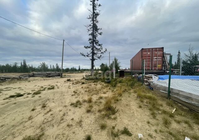 земля ДНТ Север фото