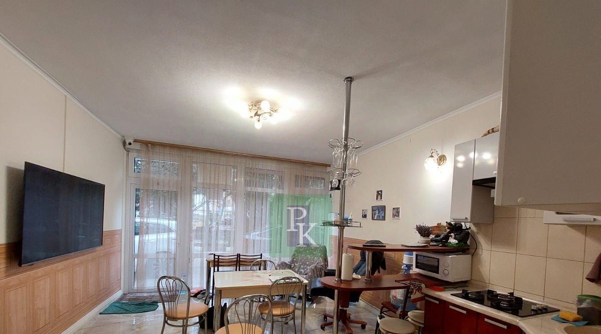 квартира г Алушта п Утес ул Гагариной 25/235 фото 1