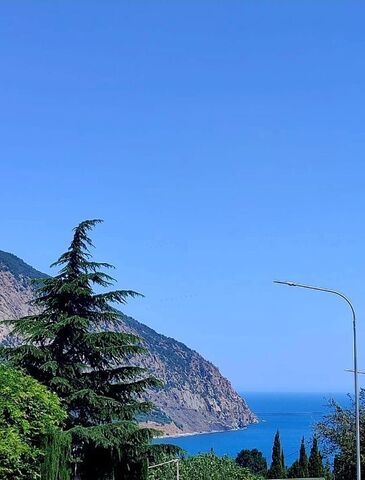 пгт Гурзуф ул Строителей 11г фото