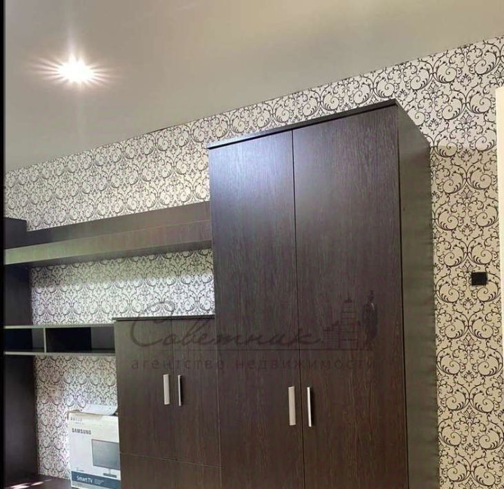 квартира г Старый Оскол Студенческий микрорайон 3/4 фото 1