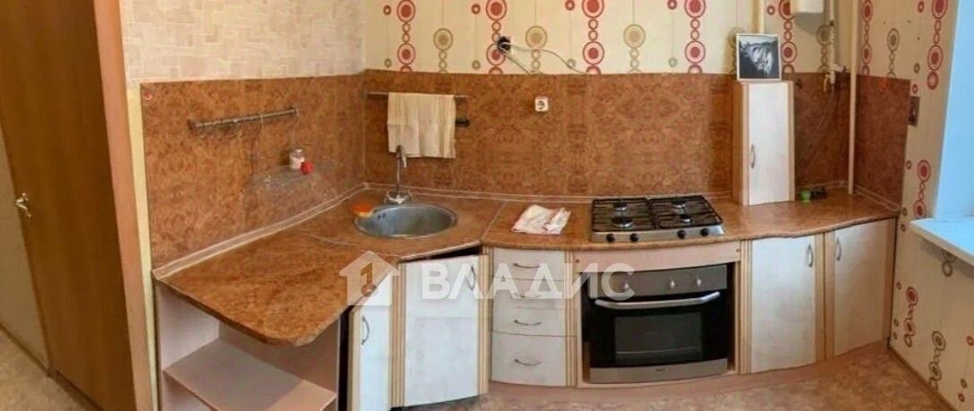квартира р-н Яковлевский г Строитель ул Жукова 7 фото 1