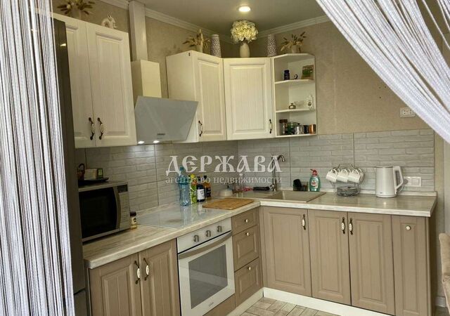 мкр-н Дубрава, квартал 2, 1 фото