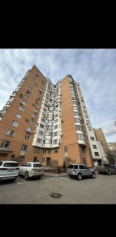 ул Зоологическая 30с/2 фото