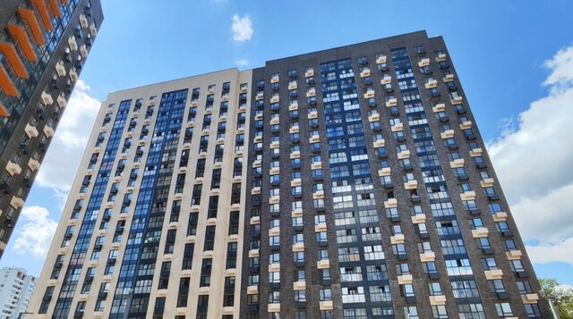 метро Люблино дом 23/1 фото