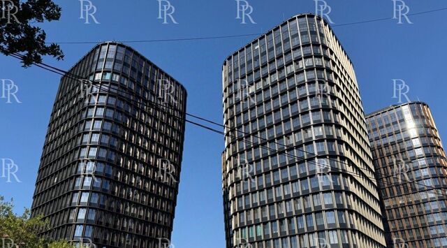 метро Краснопресненская ул Дружинниковская 15 муниципальный округ Пресненский фото