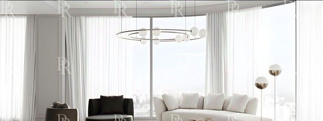 ул Братьев Фонченко 1к/2 ЖК Victory Park Residences муниципальный округ Дорогомилово фото