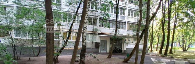ул 26-ти Бакинских Комиссаров 8к/1 фото