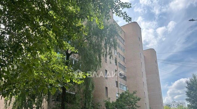 метро Волжская дом 18к/2 фото