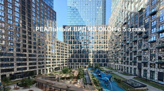 метро Шелепиха дом 10к/1 фото