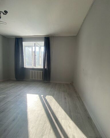 квартира р-н Центральный ул Матвеева 36 фото