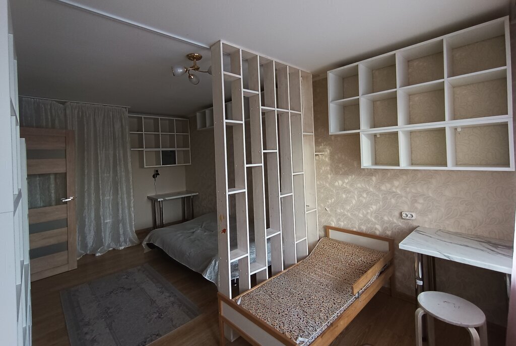 квартира г Балашиха ул Солнечная 12 Реутов фото 1