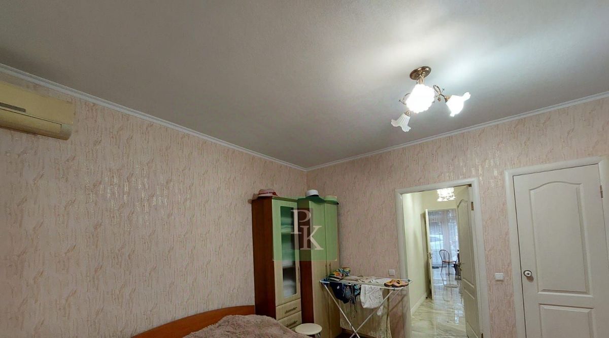 квартира г Алушта п Утес ул Гагариной 25/235 фото 4