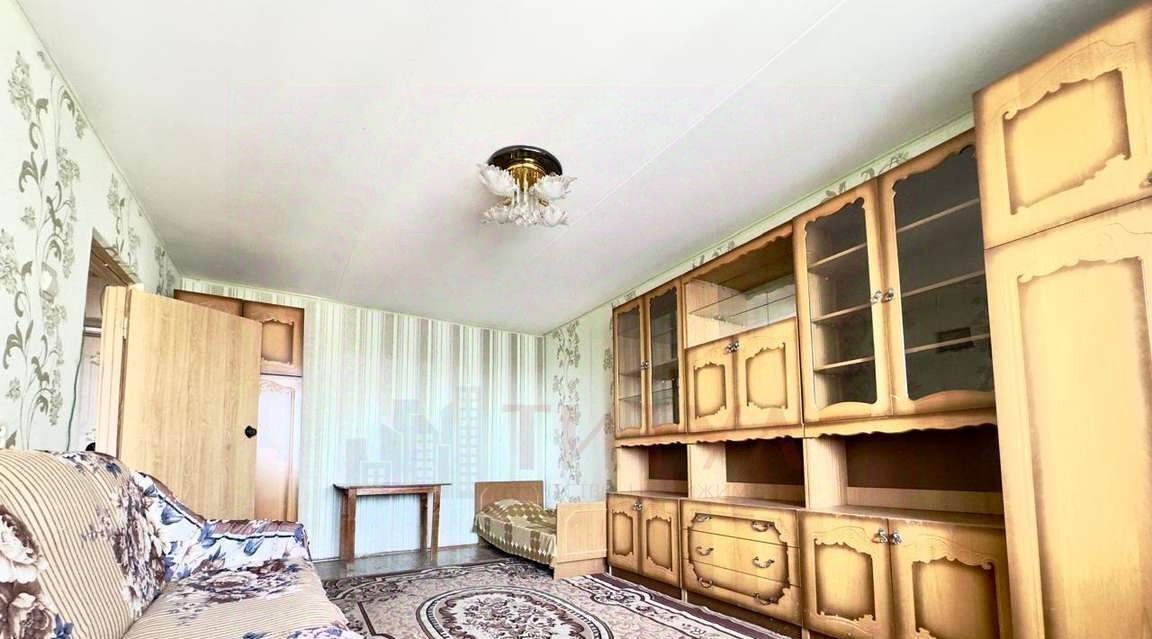 квартира г Старый Оскол микрорайон Макаренко 40 фото 4