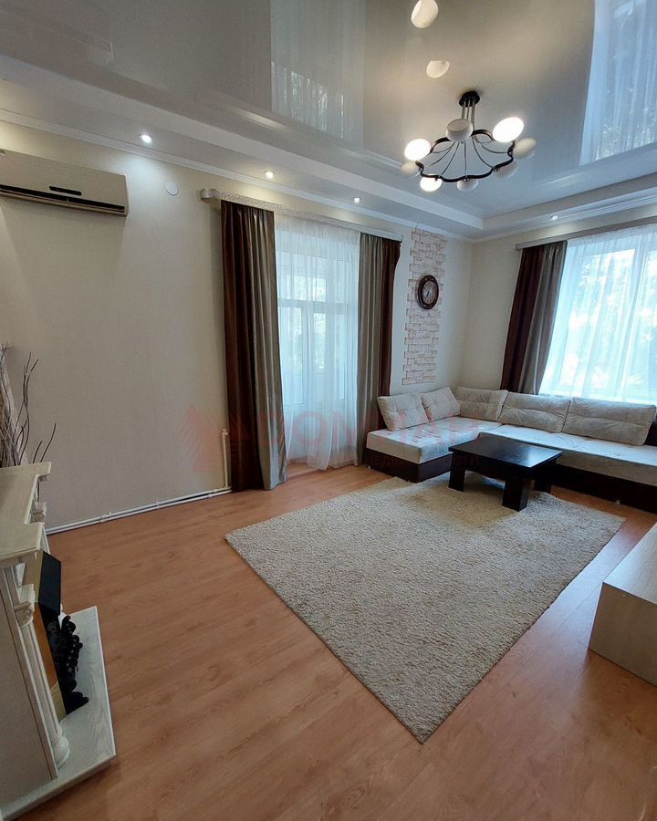 квартира г Новошахтинск пр-кт Ленина 28 фото 2