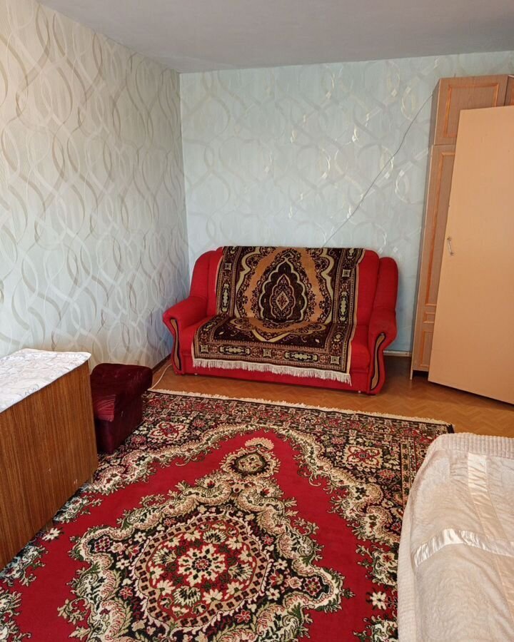 квартира г Мичуринск ул Кирсановская 10 фото 2