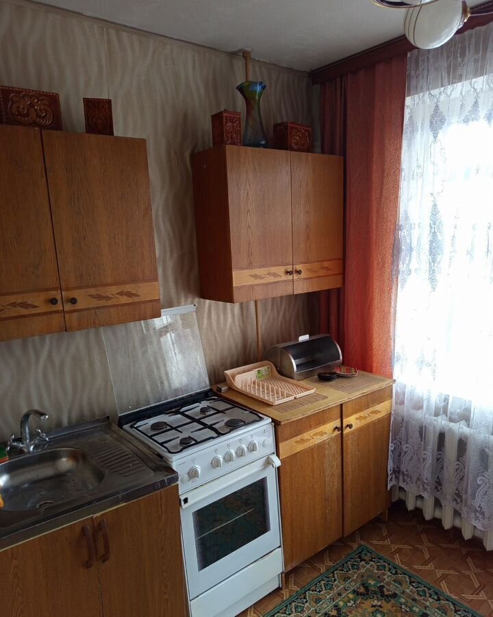 квартира г Мичуринск ул Кирсановская 10 фото 4