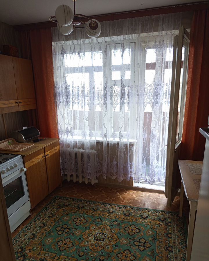 квартира г Мичуринск ул Кирсановская 10 фото 3