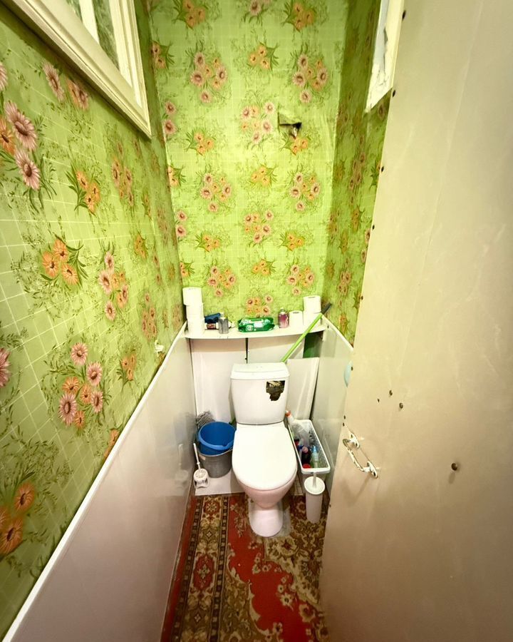 комната г Клин ул Мира 6 фото 3