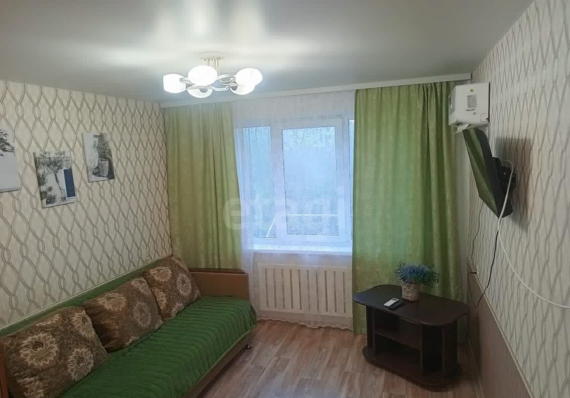 квартира г Владивосток р-н Ленинский ул Некрасовская 48 фото 2