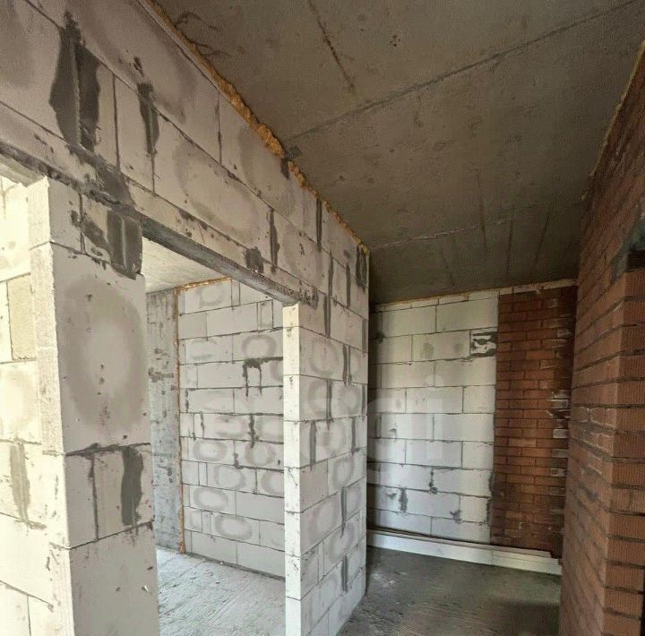 квартира г Владикавказ р-н Северо-Западный ул Астана Кесаева 44вк/2 фото 4