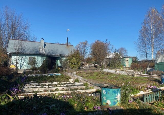 снт тер.Угольщик Кемеровская обл. — Кузбасс, Березовский фото