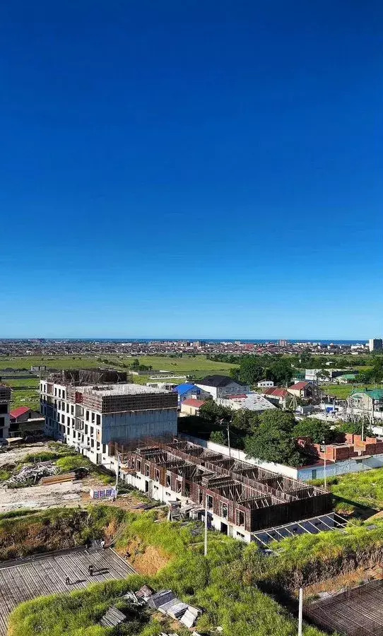квартира г Махачкала р-н Кировский ул Даганова Кировский внутригородской район фото 4
