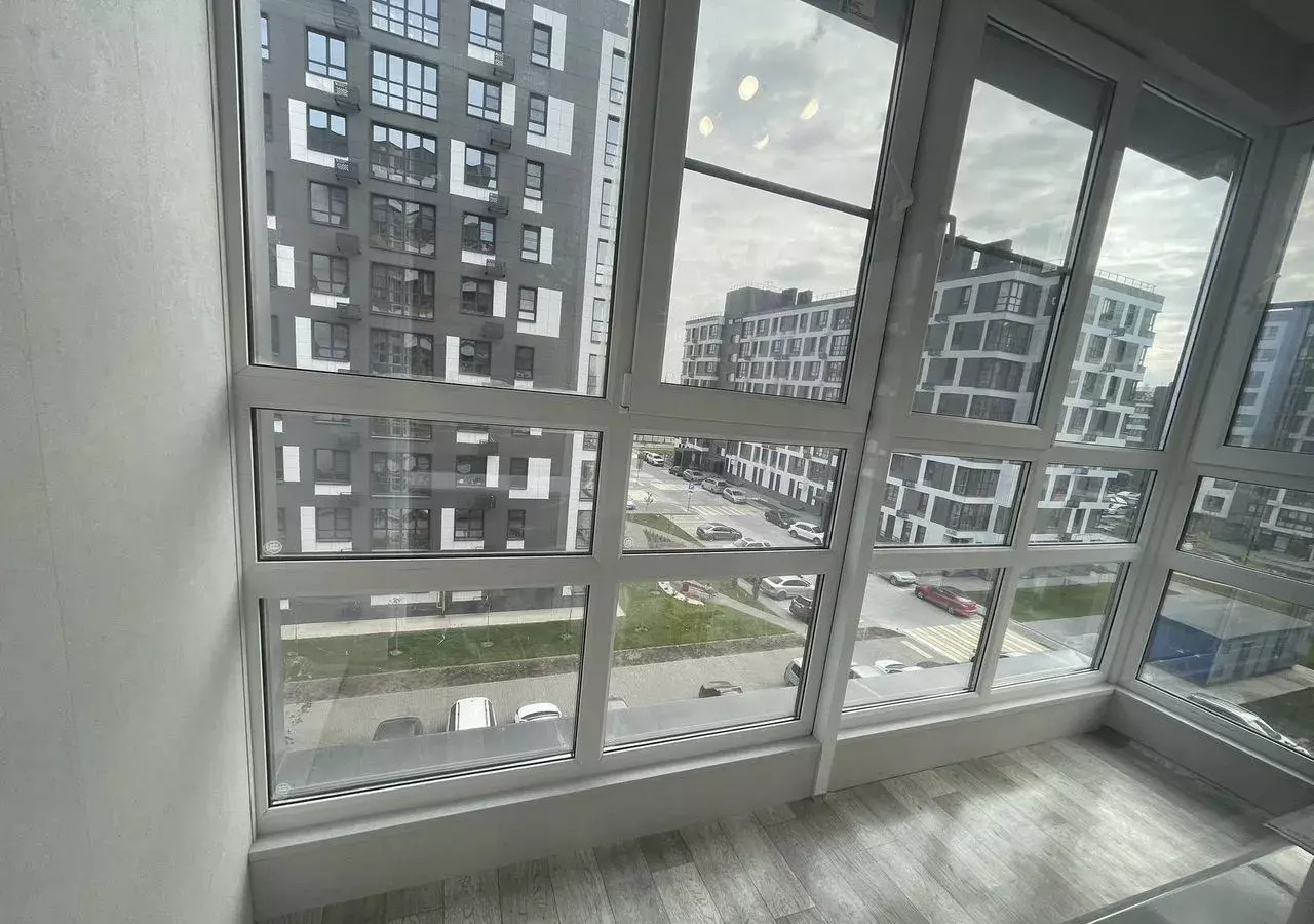 квартира г Батайск ул Ушинского 41к/3 ЖК Пальмира 2.0 фото 3