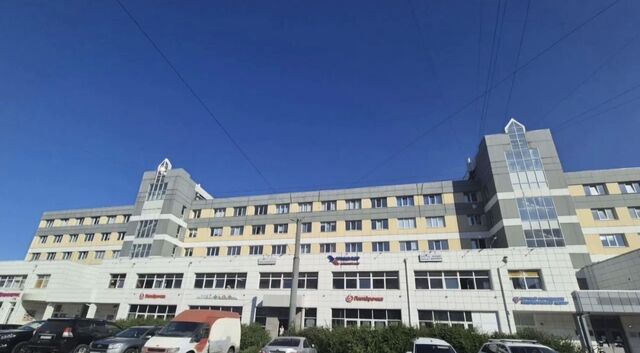 свободного назначения метро Озерки дом 5б округ Сосновское фото
