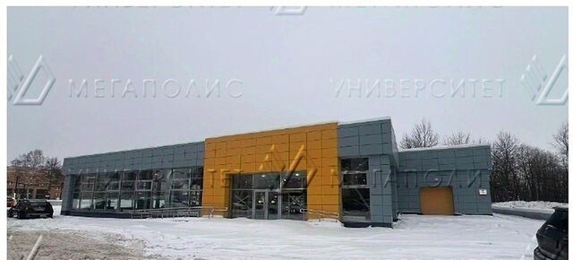 свободного назначения ул Александровка 4 Зеленоград — Крюково фото