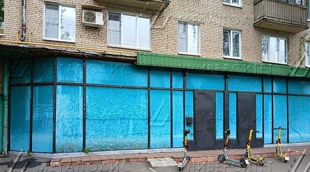 метро Бульвар Рокоссовского ул Ивантеевская 3к/3 фото