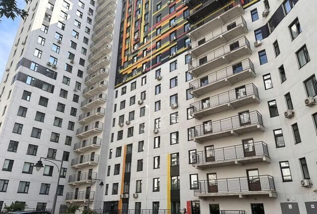 свободного назначения метро Народное Ополчение дом 37к/2 фото