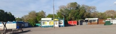 торговое помещение г Киселевск ул Студенческая 10а Кемеровская обл. — Кузбасс фото